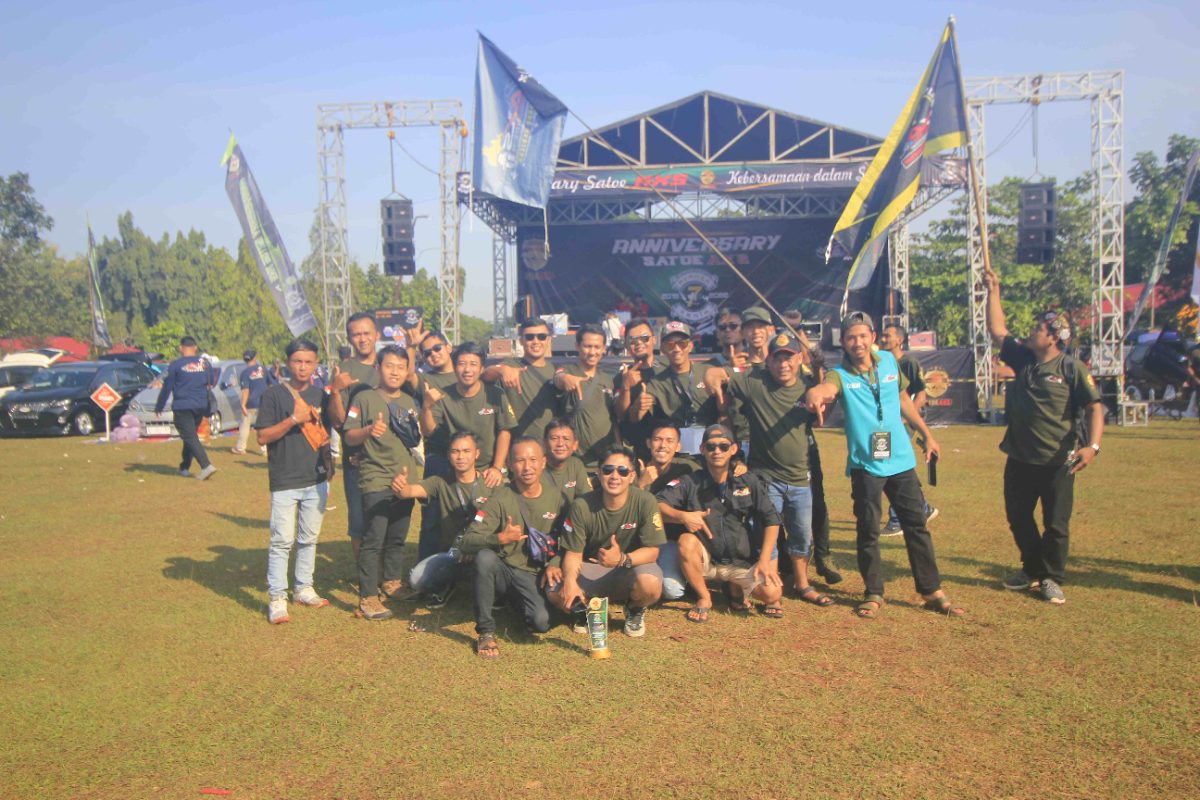 Foto 2 - ANNIVNAS 7TH NASIONAL