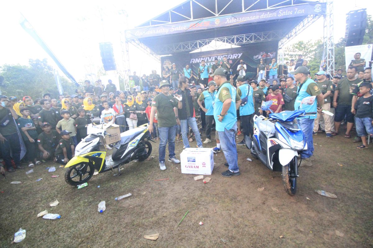 Foto 7 - ANNIVNAS 7TH NASIONAL