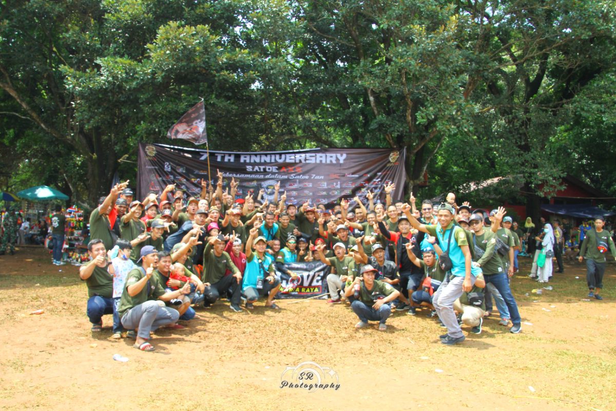 Foto 12 - ANNIVNAS 7TH NASIONAL