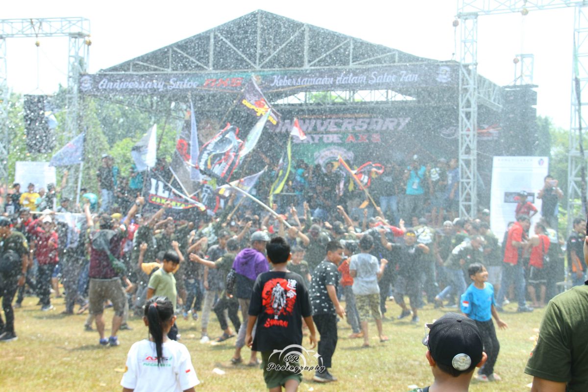 Foto 14 - ANNIVNAS 7TH NASIONAL
